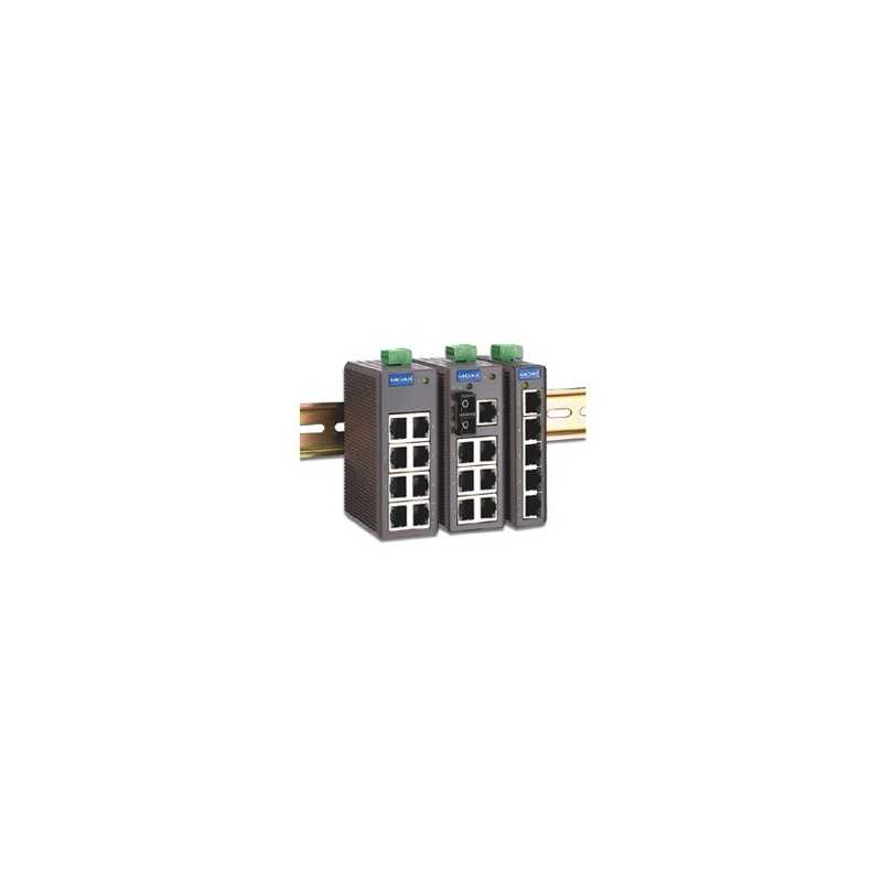 เซเลอร์ SAILOR EDS-205 Moxa Switch 5 พอร์ต