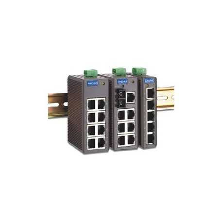 SAILOR 6197 EDS-205 Moxa Switch 5 Port