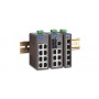 SAILOR 6197 EDS-205 Moxa Switch 5 Port