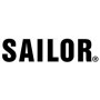 SAILOR modulátorrendszer 6 MM-750 PAL M 19" támasztékkal