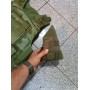 BulletProof PPE Small shoulder panel Class IIIA / NIJ 0101.06