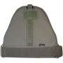 BulletProof PPE Nagy válllap, IIIA osztály / NIJ 0101.06