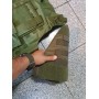 Kurşun Geçirmez KKD Büyük omuz paneli Sınıf IIIA / NIJ 0101.06