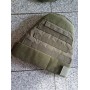 BulletProof PPE Nagy válllap, IIIA osztály / NIJ 0101.06