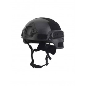 BulletProof PPE-hjelm MICH IIIA utvidet 0101.06