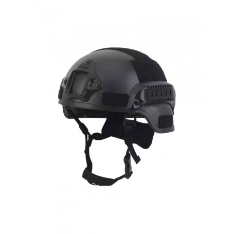 BulletProof PPE helmet MICH IIIA extended 0101.06