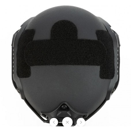 BulletProof PPE helmet MICH IIIA extended 0101.06