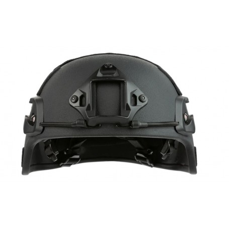 BulletProof PPE helmet MICH IIIA extended 0101.06