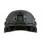 BulletProof PPE 헬멧 MICH IIIA 확장 0101.06