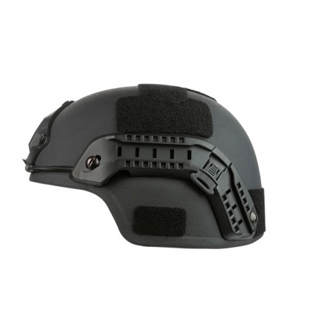 BulletProof PPE 헬멧 MICH IIIA 확장 0101.06