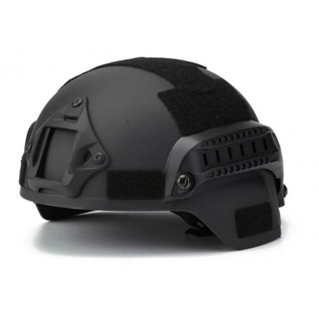 BulletProof PPE helmet MICH IIIA extended 0101.06