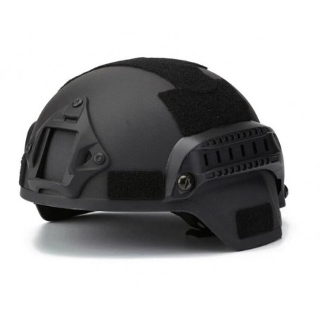 BulletProof PPE 헬멧 MICH IIIA 확장 0101.06