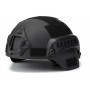 BulletProof PPE 헬멧 MICH IIIA 확장 0101.06