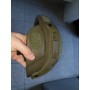 BulletProof PPE ķivere MICH IIIA pagarināta 0101.06