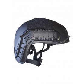 BulletProof PPE-hjelm Fast IIIA utvidet 0101.06