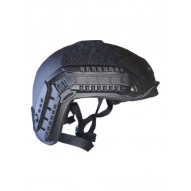 Каска BulletProof PPE ACH, модель: ACH Gen.I, IIIA extended 0101.06