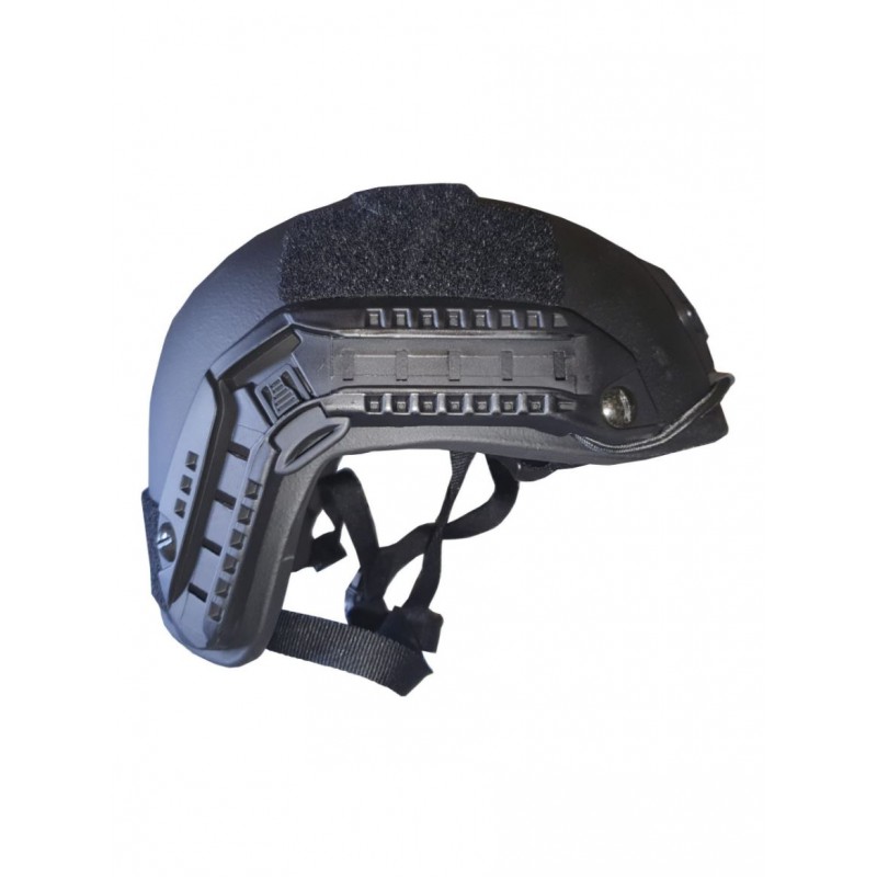 BulletProof PPE ACH kaciga, model: ACH Gen.I, IIIA proširena 0101.06