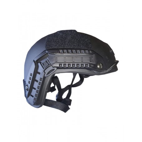 BulletProof PPE hjelm Fast IIIA forlænget 0101.06