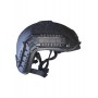 کلاه ایمنی BulletProof PPE مدل: ACH Gen.I، سطح حفاظتی IIIA، استاندارد 0101.06 (نوع کشیده شده)