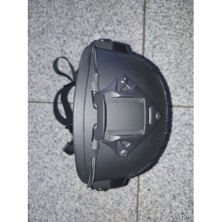 BulletProof PPE ACH ķivere, modelis: ACH Gen.I, IIIA paplašināta 0101.06