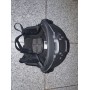 Casco ACH BulletProof PPE, modelo: ACH Gen.I, IIIA extendido 0101.06