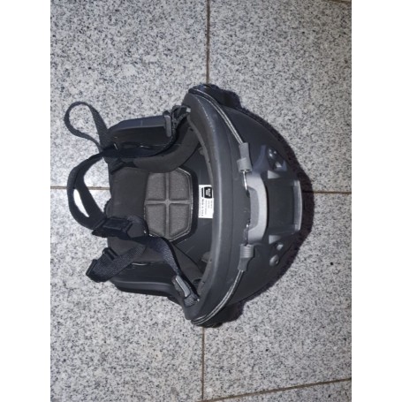 BulletProof PPE ACH kaskı, model: ACH Gen.I, IIIA uzatılmış 0101.06