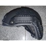 Capacete BulletProof PPE ACH, modelo: ACH Gen.I, IIIA extended 0101.06