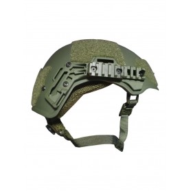 BulletProof PPE-hjelm Wendy IIIA 0106.01