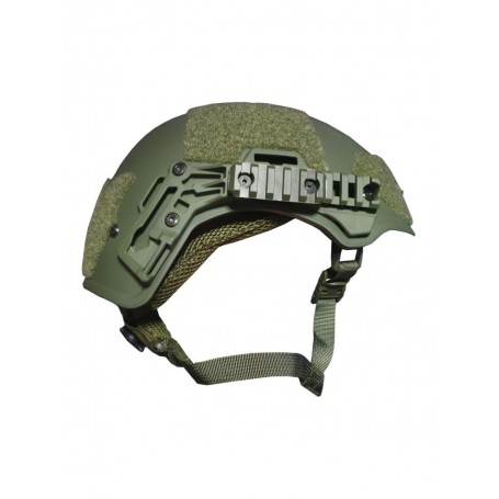 BulletProof PPE-hjälm Wendy IIIA 0106.01