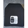 פלטה/מגן בליסטי מחלקה III של BulletProof PPE