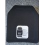 Placa/insert balístico Classe IV BulletProof EPI