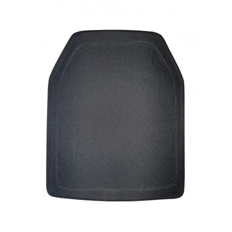 BulletProof PPE Klasse III+ balistisk plade/indsats