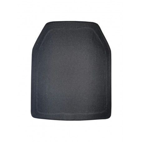 Placă/inserție balistică luminoasă BulletProof PPE Clasa IV