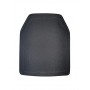Bulletproof PPE Class IV light balistic plata/innskot