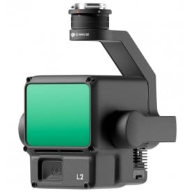 DJI Zenmuse L2 (1Y DJI care) mapping camera with LIDAR system