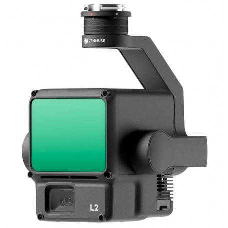 DJI Zenmuse L2 (2 év DJI care) térképező kamera LIDAR rendszerrel
