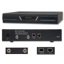iDirect Evolution X3 远程卫星调制解调器路由器