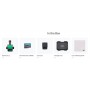 DJI Zenmuse L2（2年DJI care）带有激光雷达系统的测绘相机