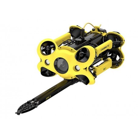 Chasing Robotarm