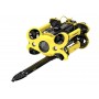 Chasing Robot kolu