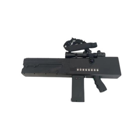 XBY Xiangboyi XY2206 - 4-kanałowy pistolet przeciw dronom