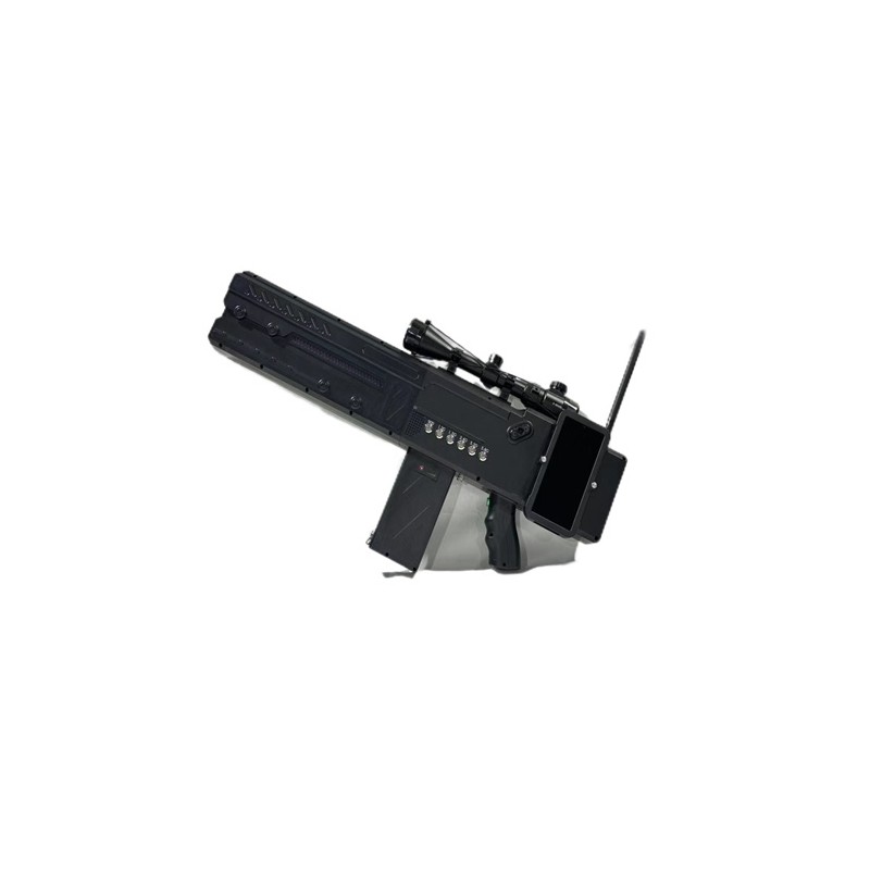 XBY Xiangboyi XY2501 όπλο+ανιχνευτή παρεμβολών