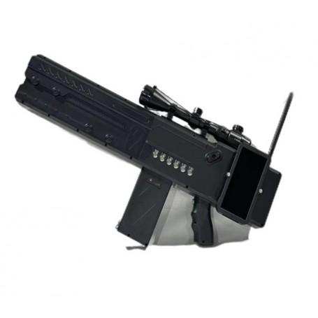 XBY Xiangboyi XY2501 jammer + detector de arma