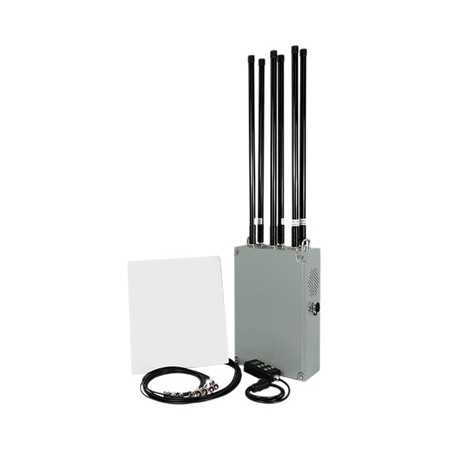 XBY Xiangboyi XY2320 - Skříň/batoh proti dronům