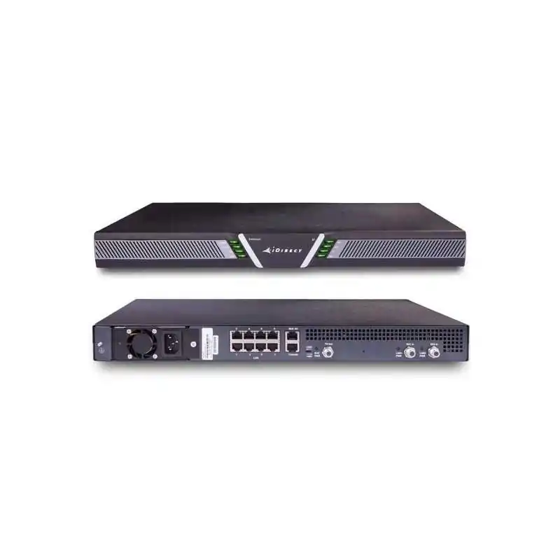 iDirect EVOLUTION X7 Satelliet Remote Router Modem