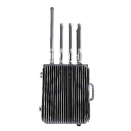XBY Xiangboyi XY2403 - Συσκευή δόλωσης GPS