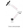 XBY Xiangboyi XY2403 - GPS устройство за примамка