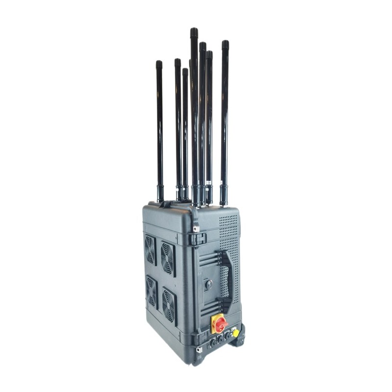 XBY Xiangboyi XY001 - Portable full frequency channel jammer