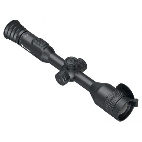 Luneta termowizyjna Hikvision Hikmicro Stellar SQ50 2.0