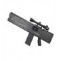 Sinton STN-G3000-4 - 4 주파수 채널 대 드론 총